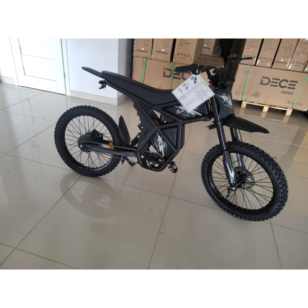 Купити Електровелосипед Riding'times GT73 за ціною 94 286 грн. від